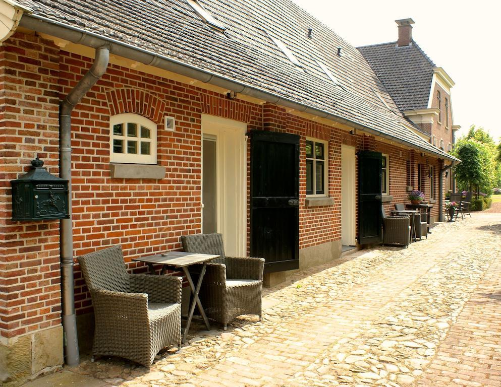 Hofstede De Rieke Smit * Wilsum