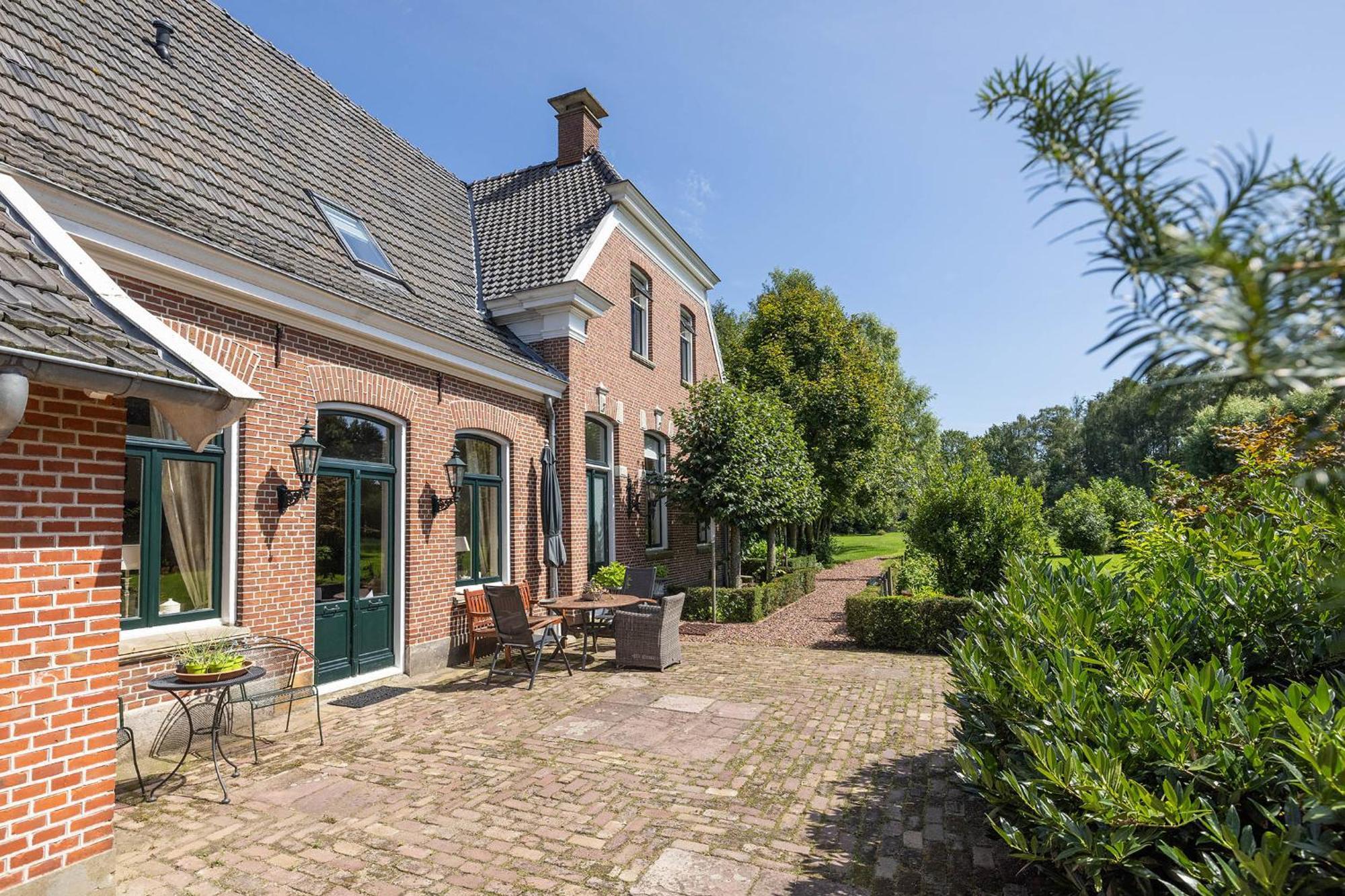 Hofstede De Rieke Smit Wilsum