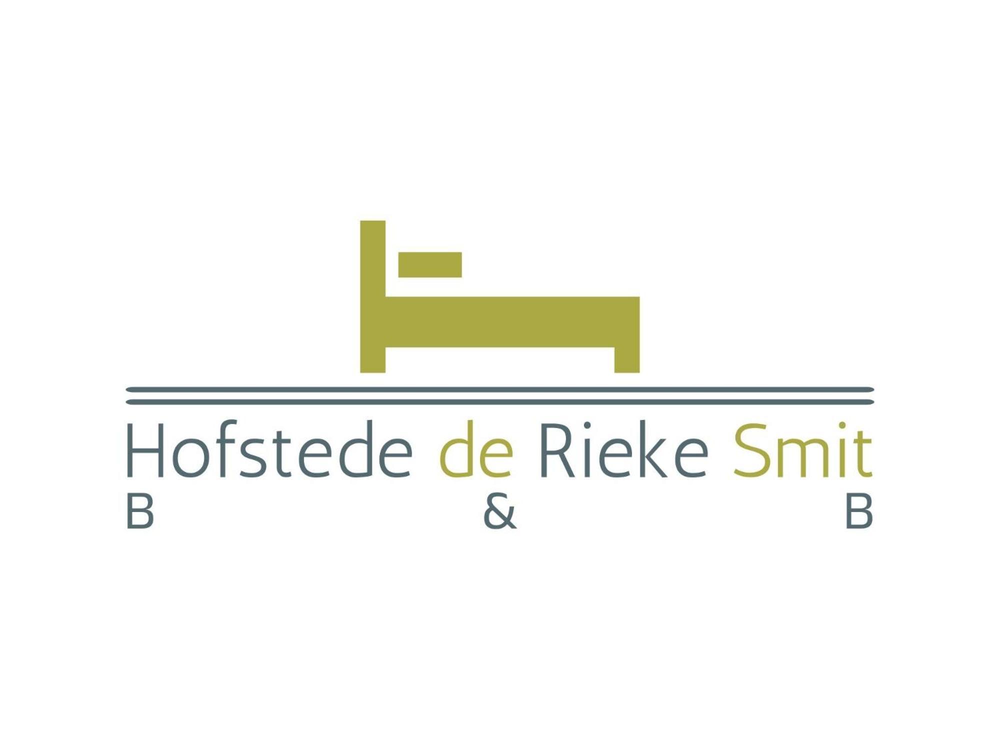 Hofstede De Rieke Smit Wilsum