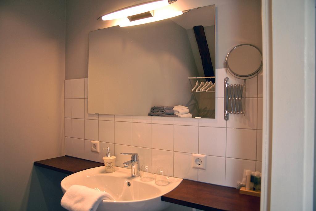 Gasthuis Hofstede De Rieke Smit *